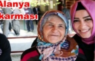 Hemşerileri Çelik'i bağırlarına bastılar