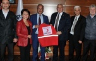 İlk yardım seferberliği