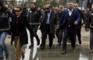 İşadamlarına FETÖ baskını: 22 gözaltı