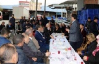 'İstikrar garantili yeni sistem için evet'