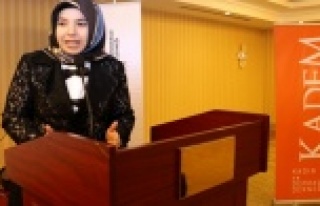 KADEM Sinema Akademisi başlıyor