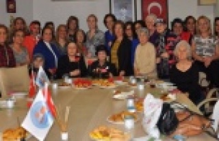 Kent Konseyi yaşlıları unutmadı