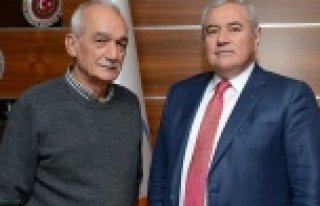 Kent kültürüne kitaplı katkı