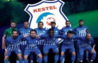 Kestelspor büyük fırsatı tepti
