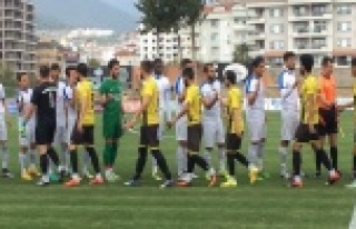 Kestelspor umudunu sürdürüyor