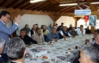 Kılıçdaroğlu'na seslendi: Yalan söyleyen...