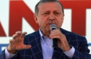 "Kılıçdaroğlu, sen yalan makinesisin"