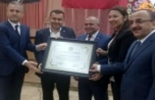 'Kooperatifimizin finansı 24 milyona ulaştı'