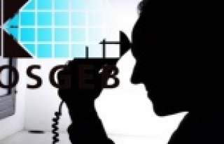 KOSGEB kredisi vaadi ile dolandırıcılık