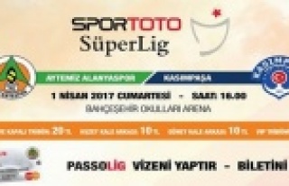 Kritik maçın biletleri indirimli satışa çıktı