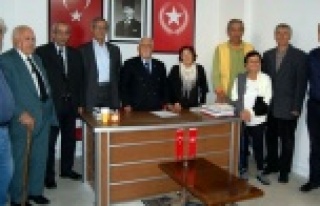 Kurtoğlu sert konuştu: Hayır diyoruz