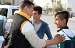 Liseli gençlerin üzerinden bakın neler çıktı?