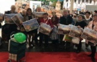 Macaristan’da Alanya tanıtıldı