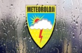 Meteorolojiden önemli uyarı
