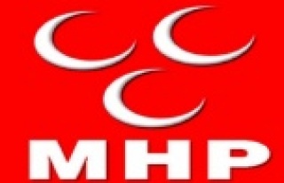 MHP'de 4 isim ihraç edildi