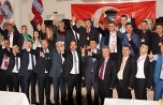 MHP'de Kaplan dönemi