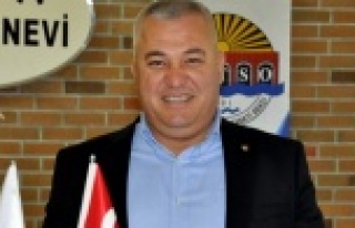 Milli Seferberlik toplantısı yarın ALTSO'da