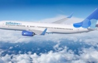 Moskova'dan Alanya'ya 3 sefer yapacak