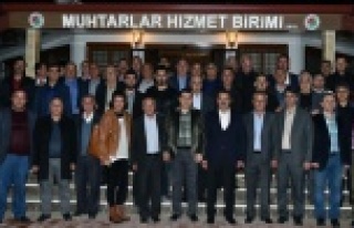 'Mührümü Evet'e basacağım'