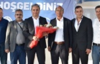 Muhtarlar Meclisi ilk toplantısını yaptı