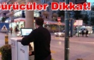 Müjde! O yola yeşil dalga geliyor