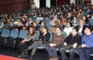 'Müzikle hastalıklardan kurtulun'