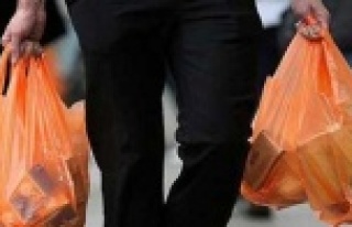 Naylon poşetler yasaklandı!