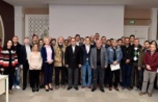 OSB'den müşteri bulma teknikleri