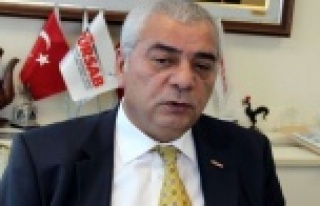 "Otelin manavın değil acentanın hakkını...