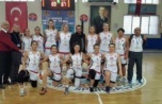 Pota da Alanya şov: 116-40