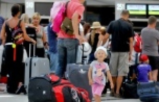 Rusya'dan turizmcilere iyi haber