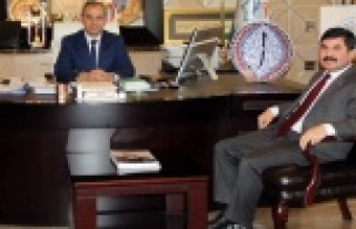 Sağlık turizmi için işbirliği mesajı