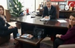 Şoförler Odası'ndan kredi müjdesi