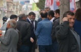 Şok! Belediye Başkanı MHP kongresine alınmadı