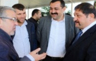 Sümer: Boynu bükülen bir Türkiye yok