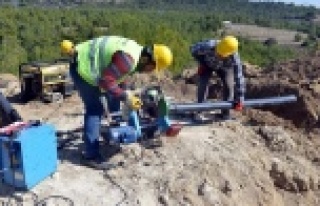 Susuz mahalle kalmayacak