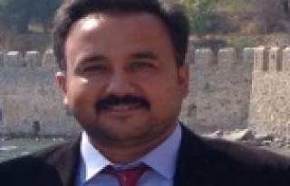 Tosmur'da muhtar kim olacak?