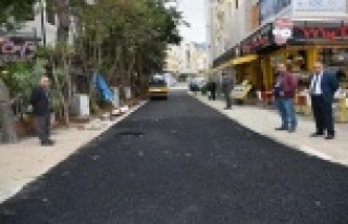 Trafiği rahatlatacak yol kullanıma hazır