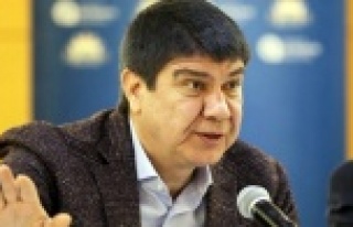 Türel: “Devletin ayağındaki prangalar çıkacak”