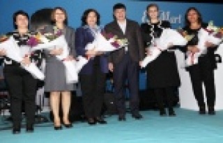 Türel: Erkeklere yemek kursu açalım