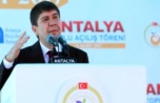 Türel: “Evet diyerek başardık”