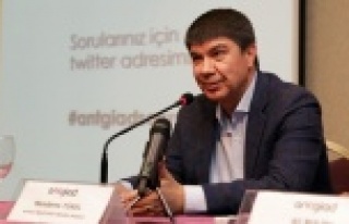 Türel: İlçelere misli misli hizmet götürüyoruz