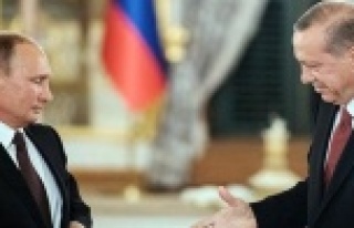 Turizme iyi haber! Rusya ile vizeler kalkabilir