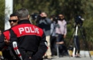 Antalya'da Türkiye ABD ve Rusya zirvesi