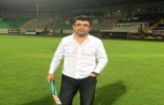 Uğur hakem hatalarına isyan etti