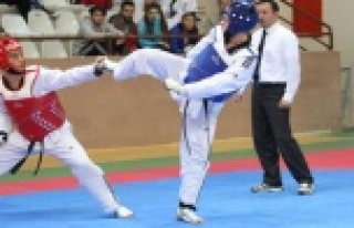 Ümitler mücadelesi sona erdi