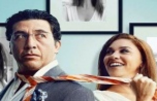 Ünlü oyuncular Alanya'ya geliyor