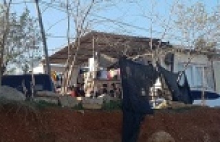 Uyuşturucu tacirleri Alanya'ya gönderildi