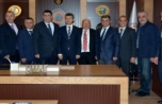 'Vergi istikrar sağlar'