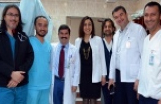 Yazan'dan acil servis ziyareti